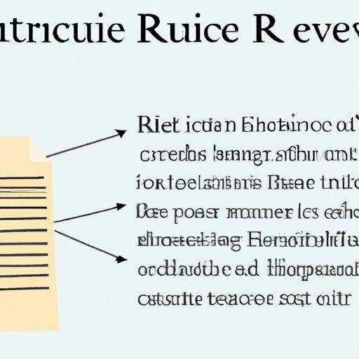 IV. How to Critically Analyze Sources When Writing a Literature Review