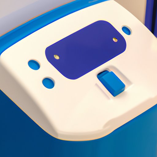 The Ultimate Guide to the Litter Robot An Automatic SelfCleaning Cat