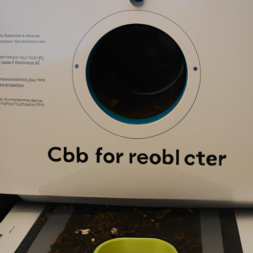 The Ultimate Guide to the Litter Robot An Automatic SelfCleaning Cat