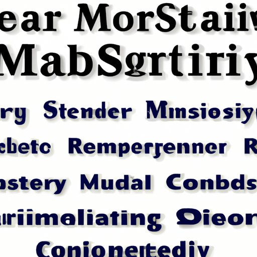 Job Opportunities with a Masters in Health Science