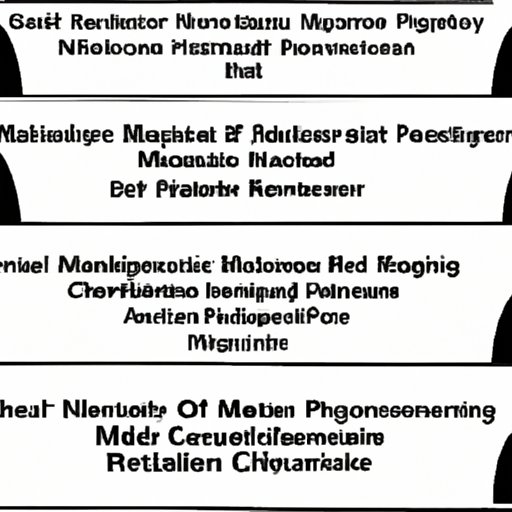 Different Types of Masters in Health Science Programs