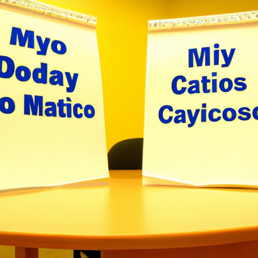 Analyzing the Pros and Cons of the Mayo Clinic Diet