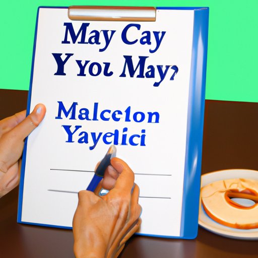 Assessing if the Mayo Clinic Diet is Right for You