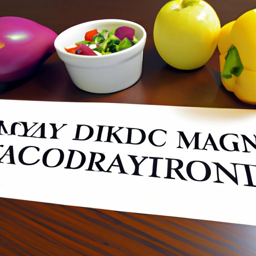 Exploring the Benefits and Risks of the Mayo Clinic Diet