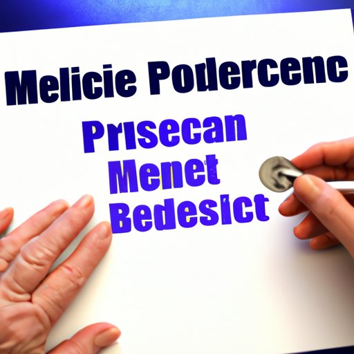 Understanding the Cost of a Medicare Benefit Period