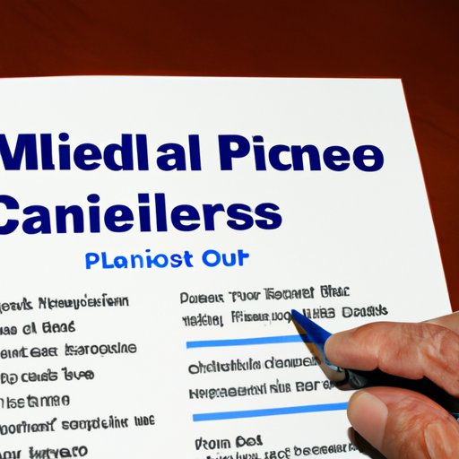 Exploring the Basics of a Medicare Benefit Period