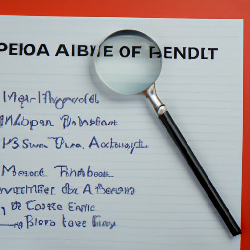 How to Prepare for a Medicare Part B TPE Audit