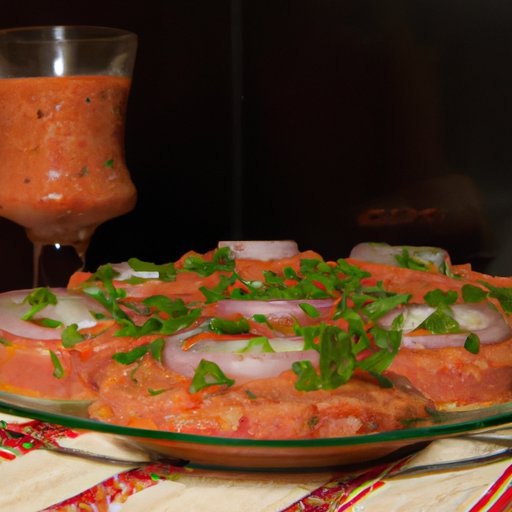 Delicious Recipes for a Mediterranean Diet