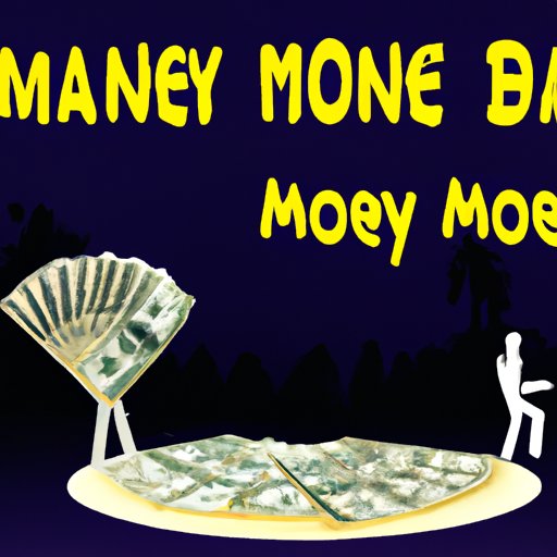 How to Put Together a Successful Money Dance Event
