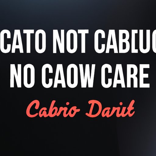 A Guide to Starting a No Carb Diet