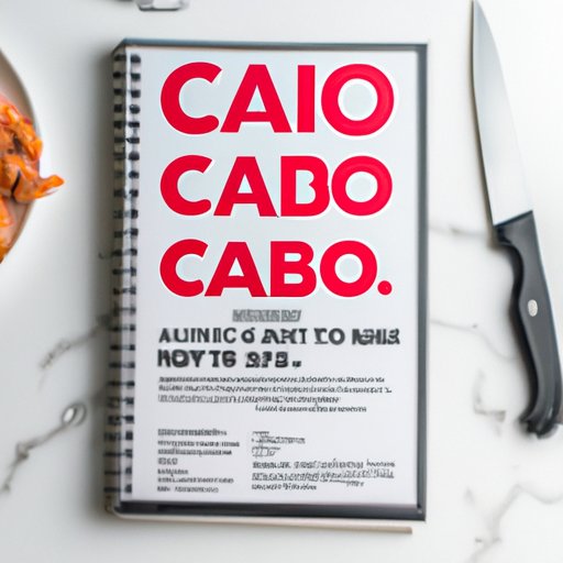 How to Make No Carb Recipes