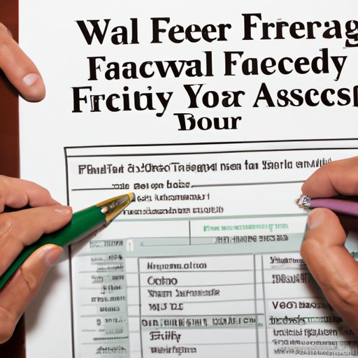 The Hidden Costs of Paying Financial Advisor Fees