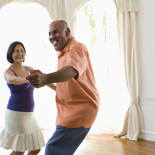 Tips on Making the Most Out of Your Parents Dance
