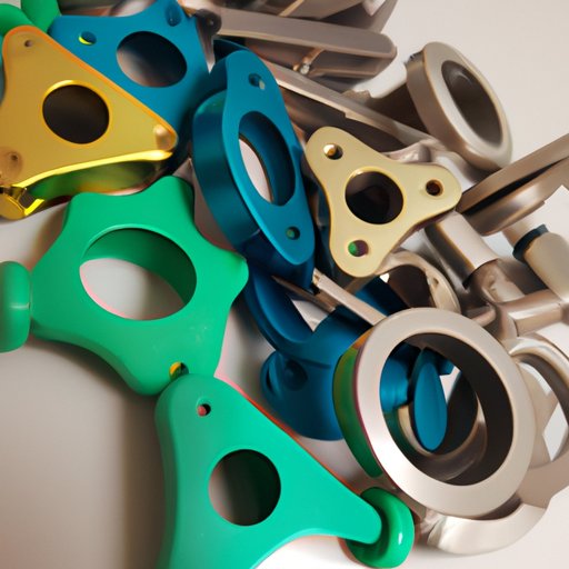 Different Types of Crypto Pegs