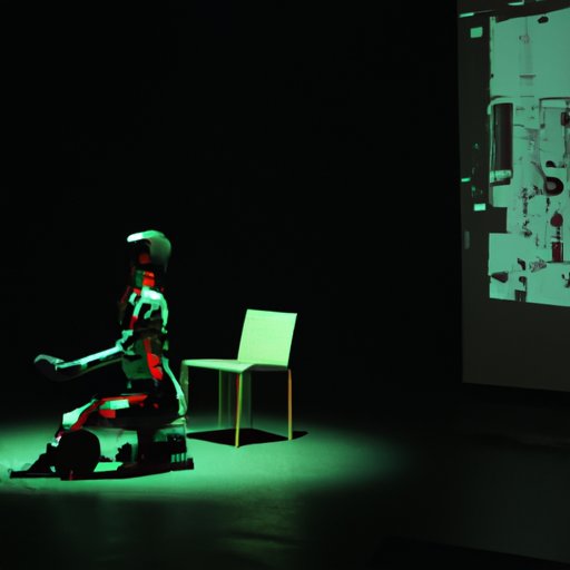 The Role of Technology in Performance Art