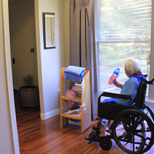 Common Services and Amenities in Personal Care Homes in Georgia