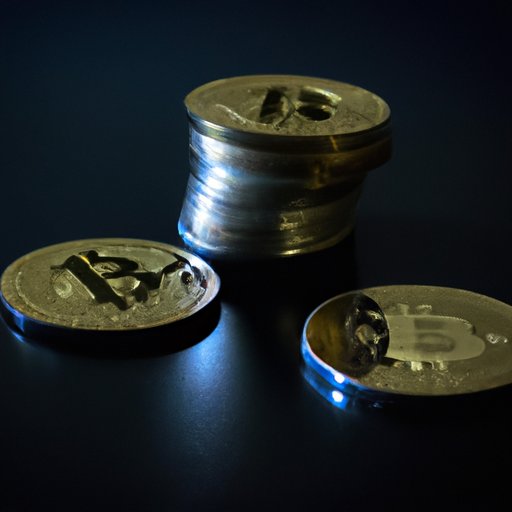 Exploring the Potential of Physical Bitcoins