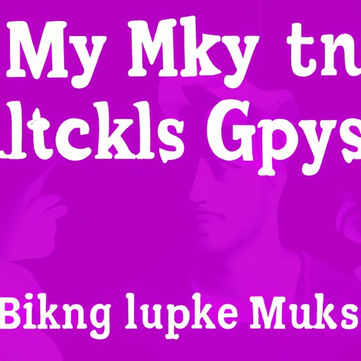 Exploring the Myths and Realities of Pickup Artists