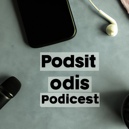 Exploring the Basics of Podcasts: An Overview