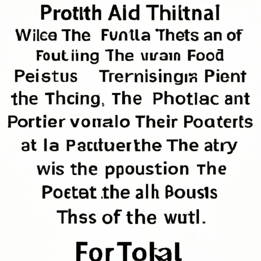 Final Thoughts on Point of View in Literature