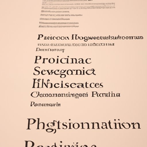 The Benefits and Challenges of Pursuing a Political Science Degree