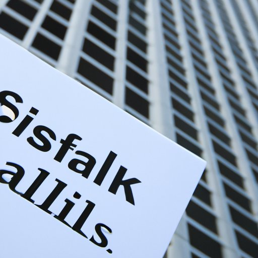 Examining the Legal Implications of Predatory Financial Services