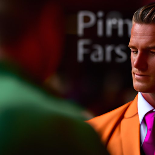 Explaining the Role of a Principal in Finance