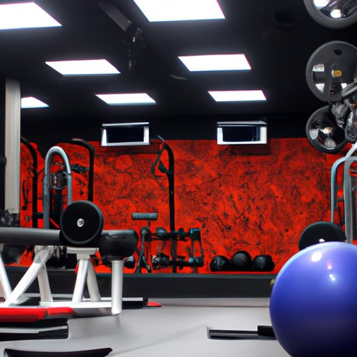 Exploring Private Gyms An Overview of Benefits, Challenges, and