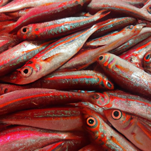 Definition of a Red Herring