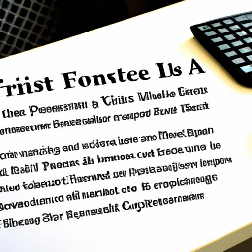 The Benefits of Hiring a Registered Financial Consultant