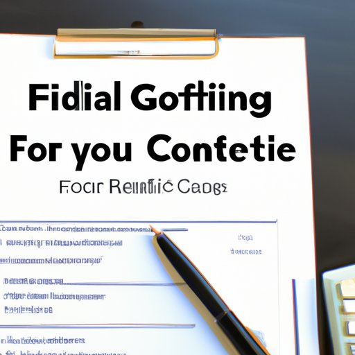 A Guide to Becoming a Registered Financial Consultant