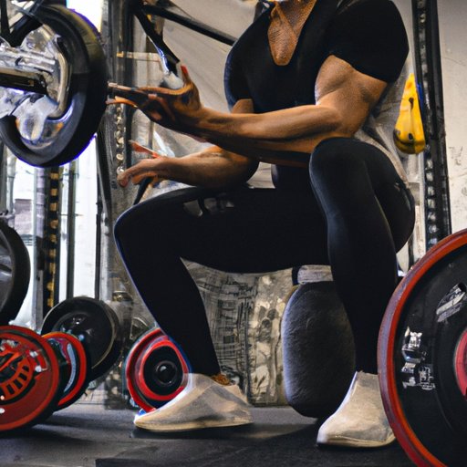 How to Increase Your Reps for Maximum Results