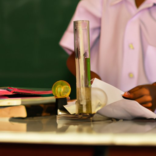 The Impact of Resources in Science Education