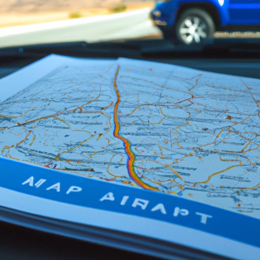 The Ultimate Guide to Road Trips: Exploring the Benefits and Tips for a 