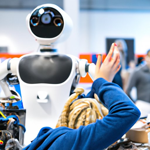 What Is a Robotic Engineer? Exploring the Role, Skills and Job Market