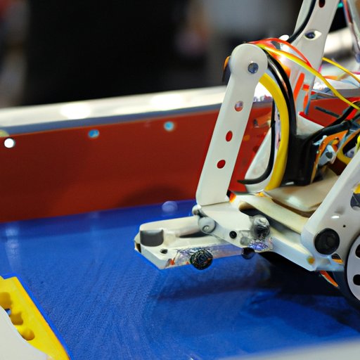 The Future of Robotics Engineering