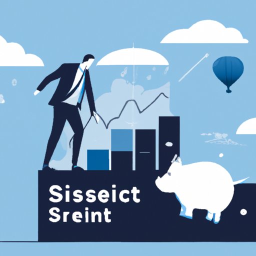 Risks and Rewards of Security Investment