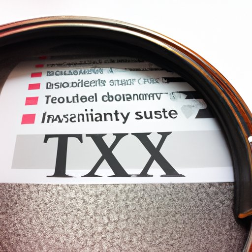 Tax Implications of Security Investments