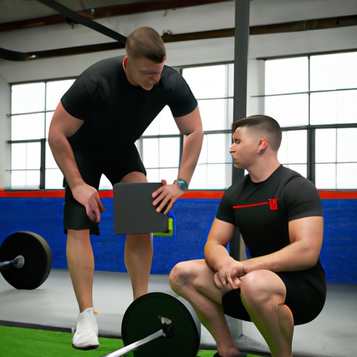 Understanding What Makes Up a Set in Exercise