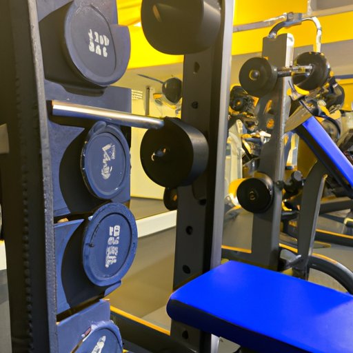 Maximize Your Workout with the Power of Sets