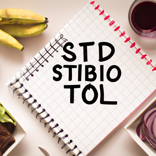 Investigating How to Follow a SIBO Diet 
