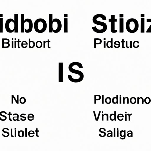 Comparing a SIBO Diet to Other Diets 