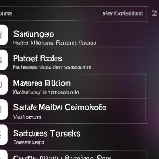 Making the Most of Smart Playlists in iTunes