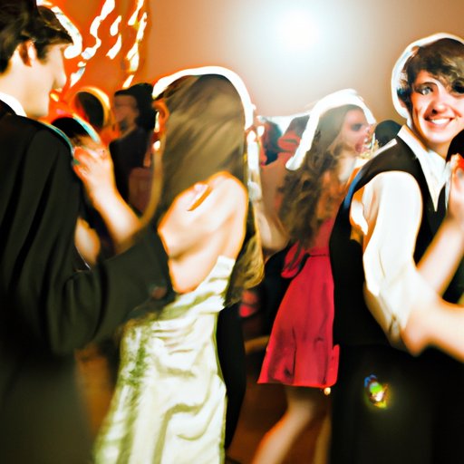 Tips for Throwing a Memorable Spring Fling Dance