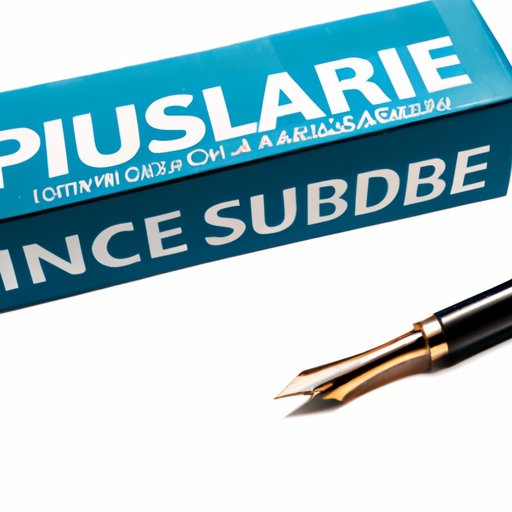 Impact of Subsidies on the Health Insurance Market