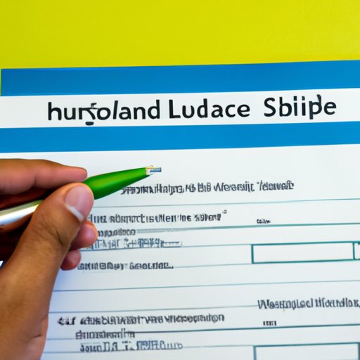 How to Apply for Subsidies in Health Insurance