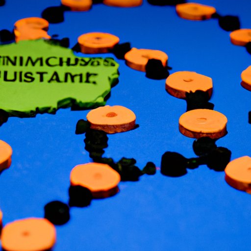 Strategies for Minimizing the Impact of Supply Chain Disruptions