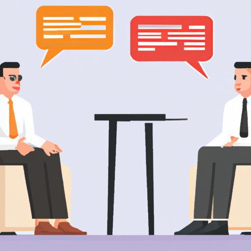 An Interview with a Professional Swing on the Challenges of the Job