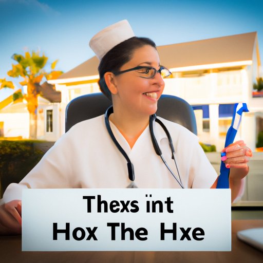 How to Determine Your Tax Home as a Travel Nurse