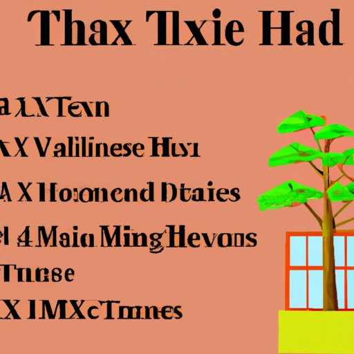 Strategies for Managing Taxes When You Have Multiple Tax Homes